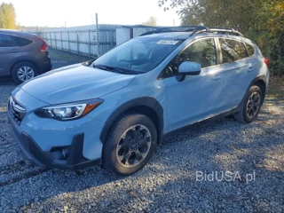 SUBARU CROSSTREK PREMIUM