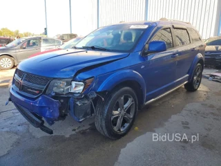 DODGE JOURNEY CROSSROAD
