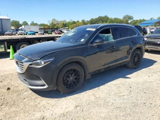MAZDA CX-9 GRAND TOURING