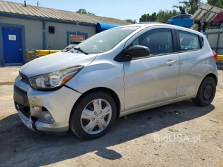 CHEVROLET SPARK LS