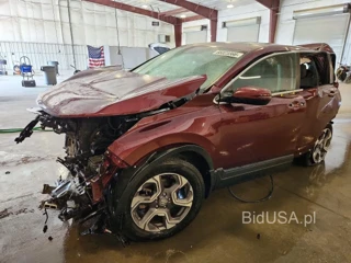 HONDA CR-V EX