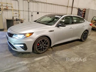 KIA OPTIMA SX