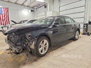 FORD TAURUS SEL