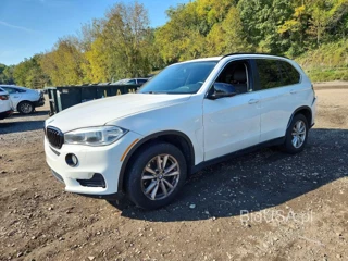 BMW X5 XDRIVE35I