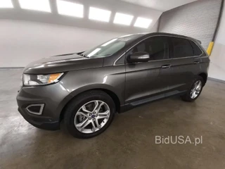 FORD EDGE TITANIUM
