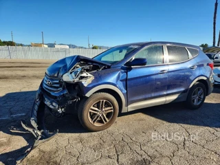 HYUNDAI SANTA FE SPORT 2.4L