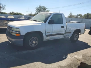 CHEVROLET SILVERADO C1500