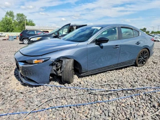 MAZDA 3 PREFERRED