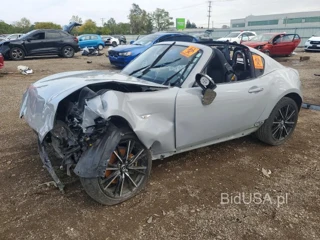 MAZDA MX-5 MIATA GRAND TOURING