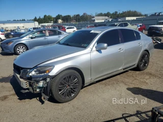 LEXUS GS 300
