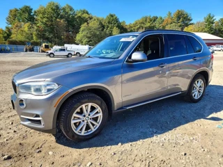 BMW X5 XDRIVE35I