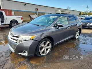TOYOTA VENZA XLE