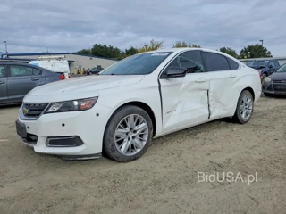 CHEVROLET IMPALA LS
