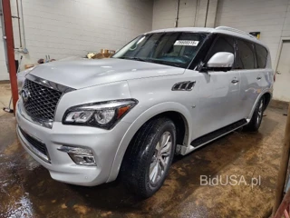 INFINITI QX80 BASE