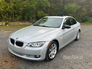 BMW 335 XI