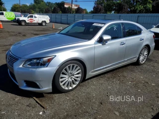 LEXUS LS 460