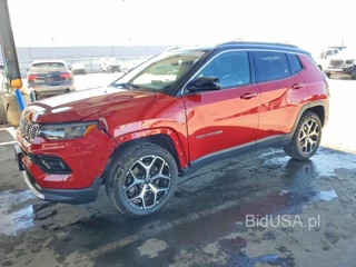 JEEP COMPASS LIMITED