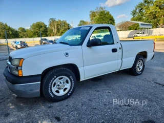 CHEVROLET SILVERADO C1500