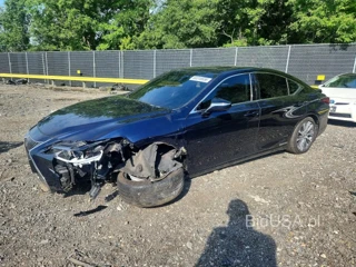 LEXUS ES 300H