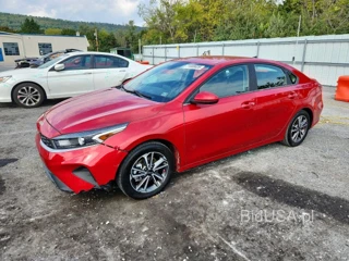 KIA FORTE LXS
