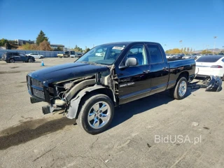 DODGE RAM 1500 ST