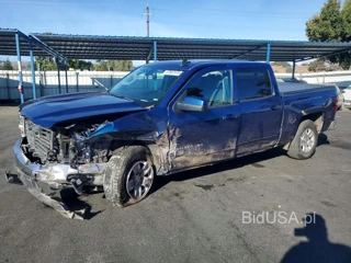 CHEVROLET SILVERADO C1500 LT