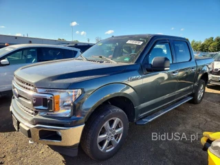 FORD F150 SUPERCREW
