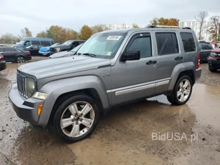 JEEP LIBERTY JET