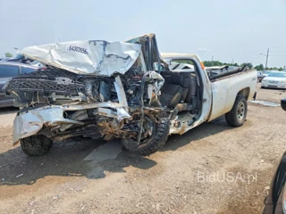 CHEVROLET SILVERADO K3500