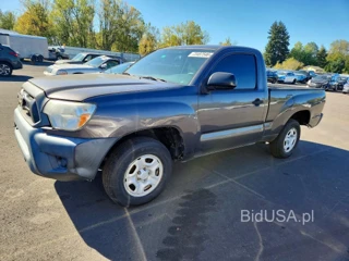 TOYOTA TACOMA BASE