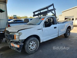 FORD F150