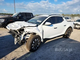 HYUNDAI SANTA CRUZ SEL ACTIVITY