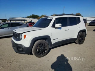 JEEP RENEGADE LATITUDE