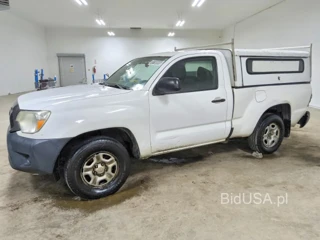 TOYOTA TACOMA BASE