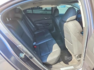ACURA TLX