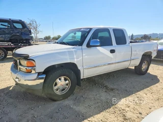 GMC NEW SIERRA K1500