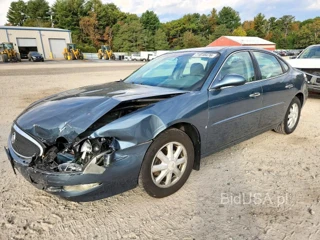 BUICK LACROSSE CXL