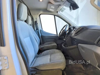 FORD TRANSIT T-150