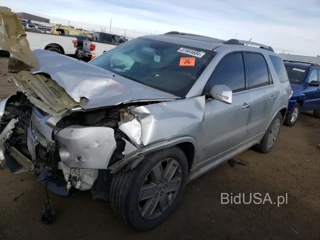 GMC ACADIA DENALI