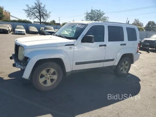 JEEP LIBERTY SPORT