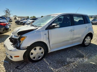 SCION XA BASE