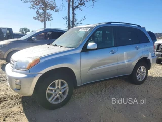 TOYOTA RAV4 BASE