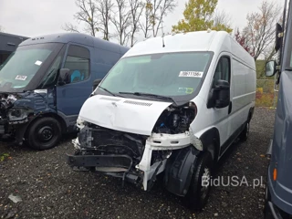 RAM PROMASTER 3500 3500 HIGH
