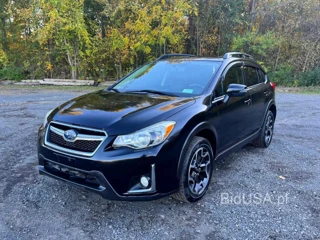 SUBARU CROSSTREK LIMITED