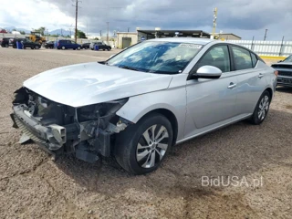 NISSAN ALTIMA S