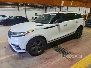 LAND ROVER RANGE ROVER VELAR S