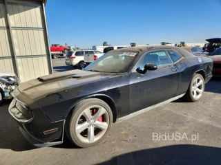 DODGE CHALLENGER R/T