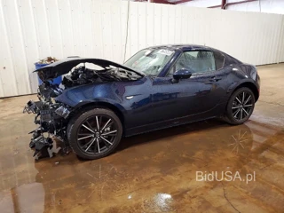 MAZDA MX-5 MIATA GRAND TOURING