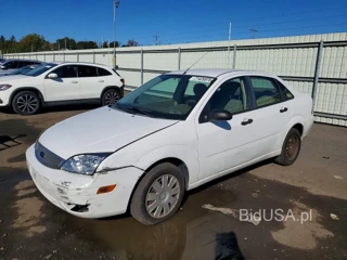 FORD FOCUS ZX4