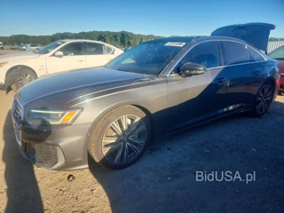 AUDI A6 PREMIUM PLUS
